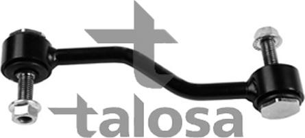 Talosa 50-12761 - Stiepnis / Atsaite, Stabilizators xparts.lv