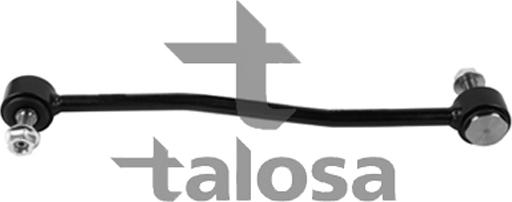 Talosa 50-12762 - Тяга / стойка, стабилизатор xparts.lv
