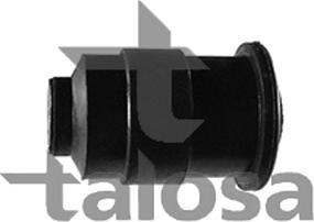 Talosa 57-00536 - Bush of Control / Trailing Arm xparts.lv