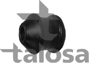 Talosa 57-08500 - Bush of Control / Trailing Arm xparts.lv