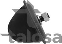 Talosa 57-15779 - Bush of Control / Trailing Arm xparts.lv