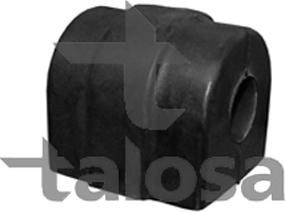 Talosa 65-02484 - Bukse, Stabilizators xparts.lv