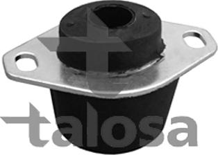 Talosa 61-05130 - Piekare, Dzinējs xparts.lv
