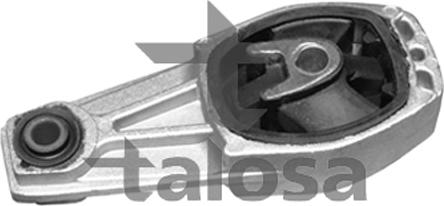 Talosa 61-05131 - Piekare, Dzinējs xparts.lv