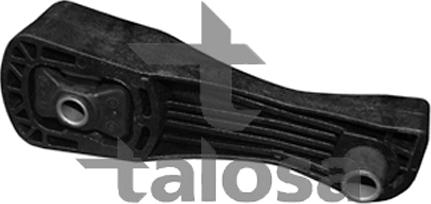 Talosa 61-05209 - Piekare, Dzinējs xparts.lv