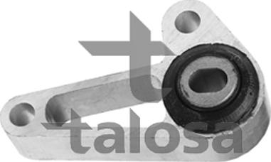 Talosa 61-06752 - Piekare, Dzinējs xparts.lv