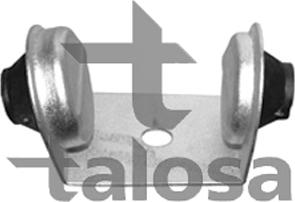 Talosa 61-10875 - Piekare, Dzinējs xparts.lv