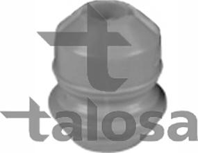 Talosa 63-12401 - Gājiena ierobežotājs, Atsperojums xparts.lv
