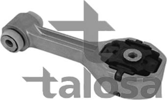 Talosa 62-05242 - Mounting, automatic transmission xparts.lv