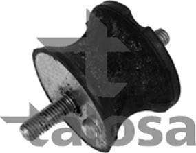 Talosa 62-06645 - Mounting, automatic transmission xparts.lv