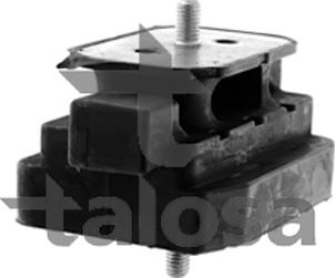 Talosa 62-10926 - Подвеска, автоматическая коробка передач xparts.lv