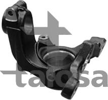 Talosa 79-01407R - Steering Knuckle, wheel suspension xparts.lv