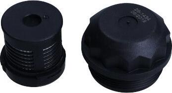 TCMATIC DS120359 - Hydraulic Filter, all-wheel-drive coupling xparts.lv