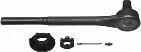 TEBO 501356 - Tie Rod End xparts.lv