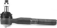 TEBO 501357 - Tie Rod End xparts.lv