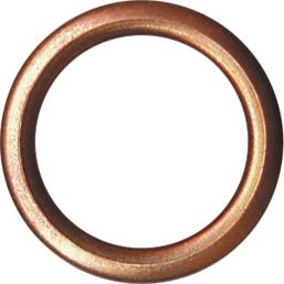 Technika 713902 - Уплотнительное кольцо, резьбовая пробка маслосливного отверстия xparts.lv