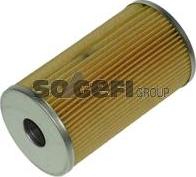 Tecnocar OP803 - Oil Filter xparts.lv