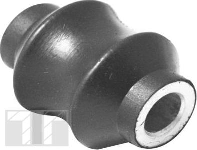 Tedgum 00416354 - Mounting, shock absorbers xparts.lv