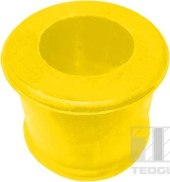 Tedgum 00417889 - Mounting, shock absorbers xparts.lv