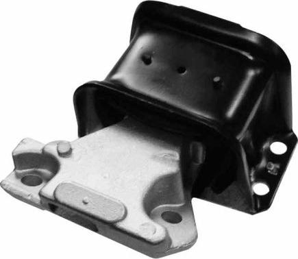 Tedgum 00516281 - Holder, engine mounting xparts.lv