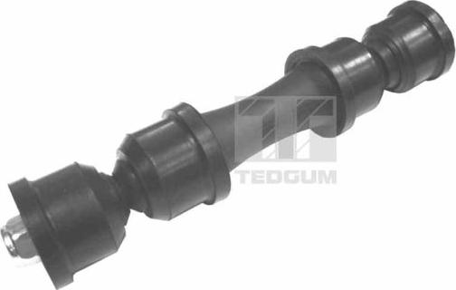 Tedgum 00224944 - Rod / Strut, stabiliser xparts.lv
