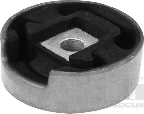 Tedgum 00728427 - Holder, engine mounting xparts.lv