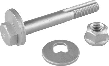 Tedgum TED49540 - Camber Correction Screw xparts.lv