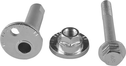 Tedgum TED45972 - Camber Correction Screw xparts.lv