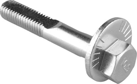 Tedgum TED55072 - Camber Correction Screw xparts.lv
