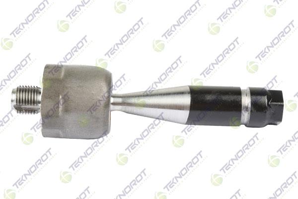 Teknorot A-512 - Inner Tie Rod, Axle Joint xparts.lv