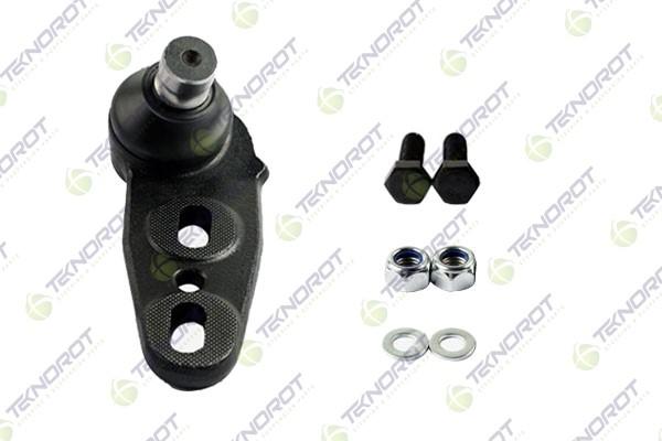 Teknorot A-106K - Ball Joint xparts.lv