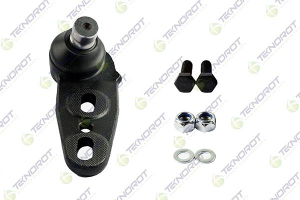 Teknorot A-106 - Ball Joint xparts.lv