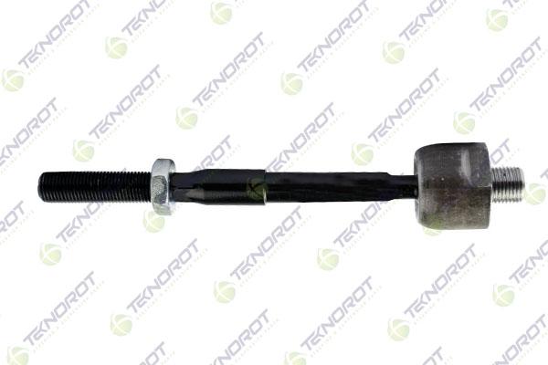 Teknorot DC-330 - Inner Tie Rod, Axle Joint xparts.lv