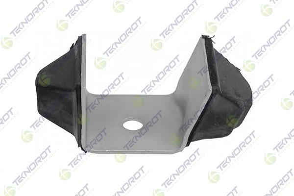 Teknorot SF 050 - Holder, engine mounting xparts.lv