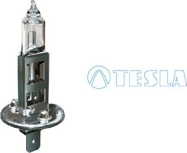 TESLA B50102 - Bulb, spotlight xparts.lv