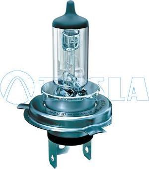 TESLA B10401 - Bulb, spotlight xparts.lv