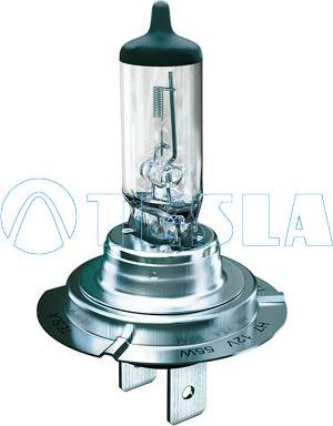 TESLA B10701 - Bulb, spotlight xparts.lv