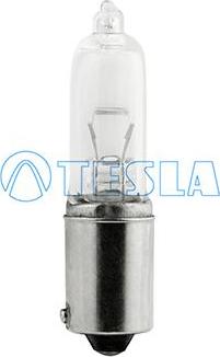 TESLA B17201 - Лампа накаливания, фонарь указателя поворота xparts.lv