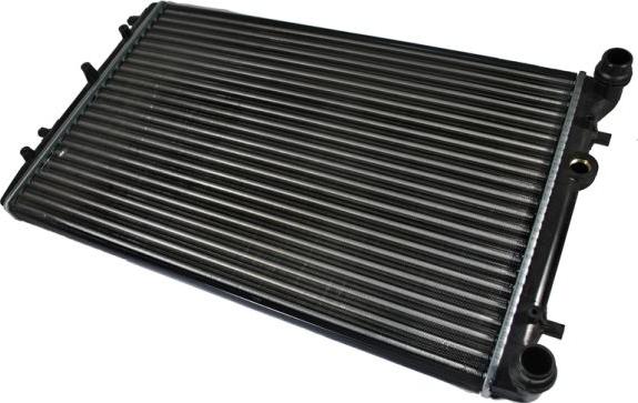 Thermotec D7S002TT - Radiator, engine cooling xparts.lv