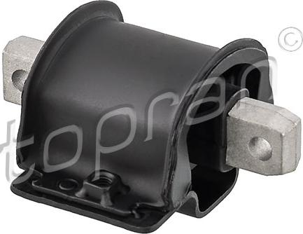 Topran 400 039 - Mounting, automatic transmission xparts.lv