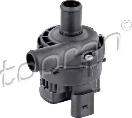 Topran 408 936 - Additional Water Pump xparts.lv