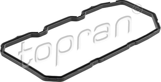 Topran 407 903 - Прокладка, масляный поддон автоматической коробки передач xparts.lv
