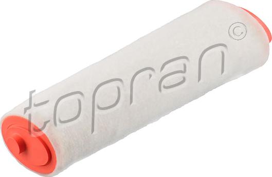 Topran 500 933 - Oro filtras xparts.lv