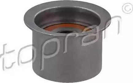 Topran 500 058 - Deflection / Guide Pulley, timing belt xparts.lv