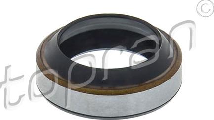 Topran 500 768 - Уплотняющее кольцо, ступенчатая коробка передач xparts.lv