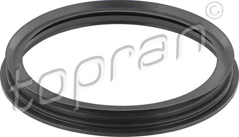 Topran 501 432 - Прокладка, топливный насос xparts.lv