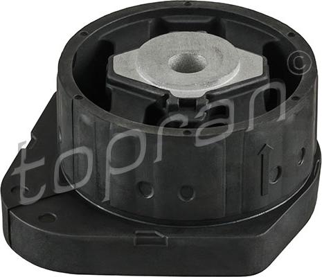 Topran 502 098 - Mounting, automatic transmission xparts.lv