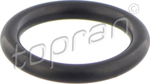 Topran 104 529 - Seal Ring, thermal switch xparts.lv