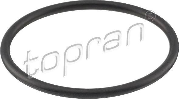 Topran 101 117 - Прокладка, термостат xparts.lv