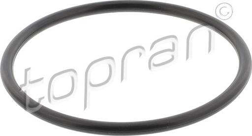 Topran 100 571 - Прокладка, водяной насос xparts.lv